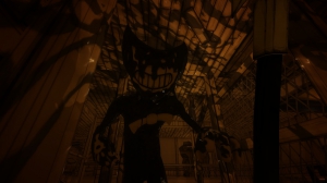 Bendy and the Ink Machine (Chapters 14)