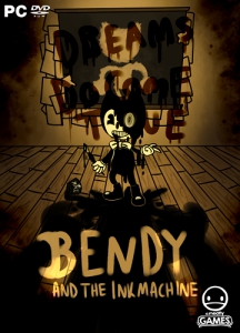 Bendy and the Ink Machine (Chapters 14)