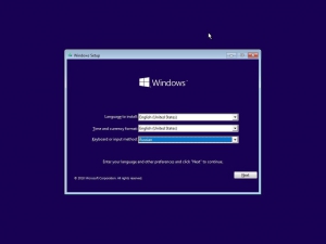 Microsoft Windows 10 10.0.17134.1 Business editions Version 1803 (Updated April 2018) -    Microsoft [MSDN] [En]