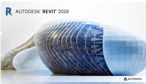 Autodesk Revit 2019 16.0.49.0 [Multi/Ru]