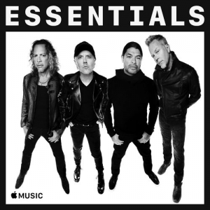 Metallica - Essentials [Compilation]
