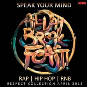 VA - All Day Breack Fast: Respect Collection April