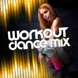 VA - Workout Mix Will Dance