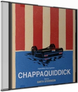 OST -  / Chappaquiddick [Score by Garth Stevenson]