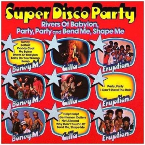 VA - Super Disco Party