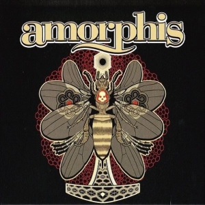 Amorphis - Legacy Of Time