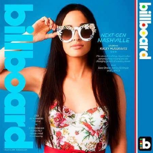VA - Billboard Hot 100 Singles Chart (05.05.2018)