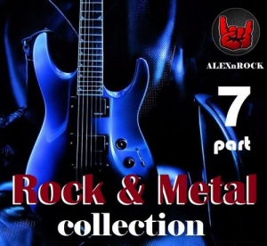 VA - Rock & Metal Collection [07]