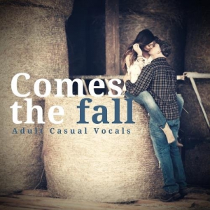  VA - Comes The Fall - Adult Casual Vocals