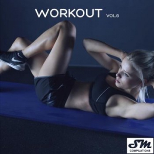 VA - Workout Vol.6