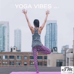 VA - Yoga Vibes Vol.1