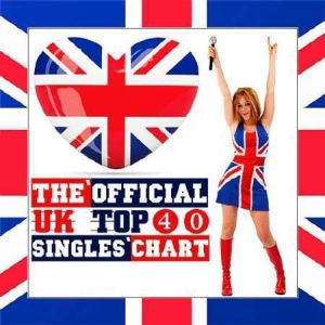  VA - The Official UK Top 40 Singles Chart 04.05.2018