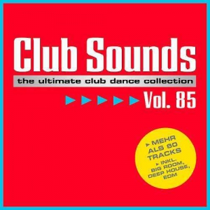 VA - Club Sounds Vol.85