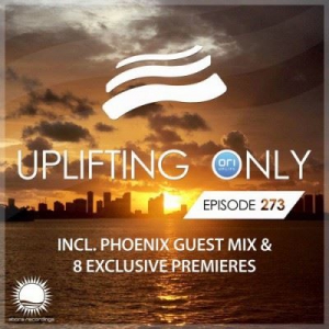 VA - Ori Uplift & Phoenix - Uplifting Only 273