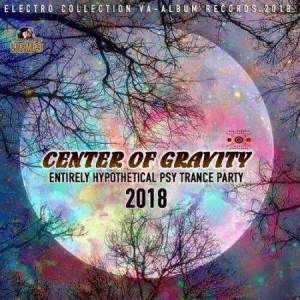 VA - Center Of Gravity