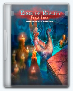 Edge of Reality 3: Fatal Luck
