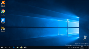 Windows 10 PRO Redstone 5 (build 17634) x64 RUS 2018