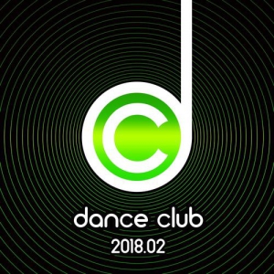 VA - Dance Club 2018.02