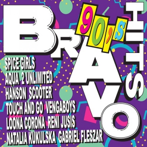 VA - Bravo Hits 90's [2CD]