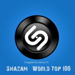 VA - Shazam: World Top 100 [08.05] 