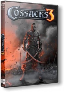 Cossacks 3 [v 2.0.8.87.5843 + 7 DLC]