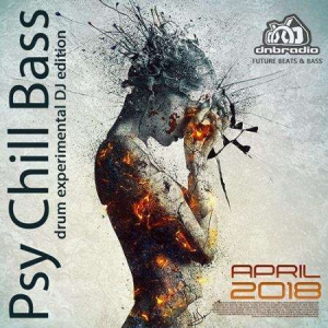 VA - Psychedelic Chill Bass 