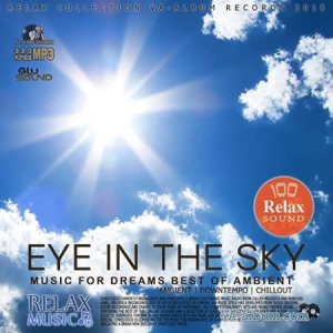  VA - Eye In The Sky: Music For Dreams