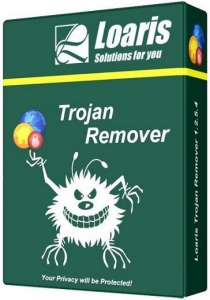 Loaris Trojan Remover 3.0.83.218 RePack (& Portable) by TryRooM [Multi/Ru]
