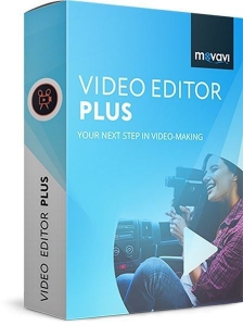 Movavi Video Editor 14 Plus 14.4.0 Portable by punsh [Multi/Ru]