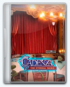 Cadenza 5: The Eternal Dance