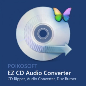 EZ CD Audio Converter 7.1.8.1 Ultimate [Multi/Ru]