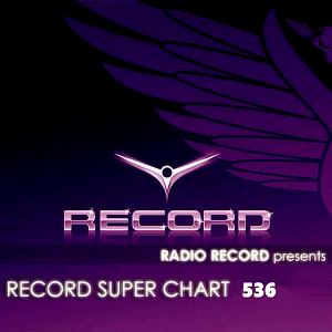 VA - Record Super Chart 536