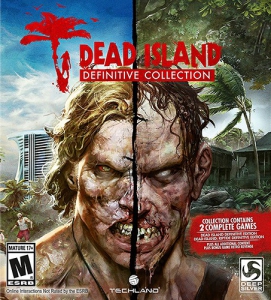 Dead Island + Dead Island: Riptide - Definitive Collection