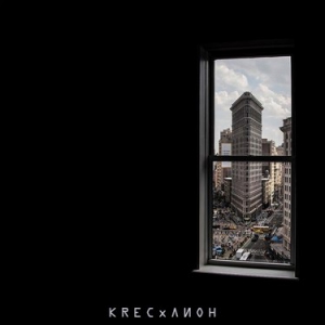 KREC x  - Vol.1.NYC