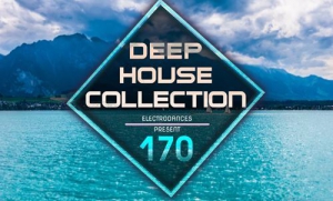 VA - Deep House Collection Vol.170 