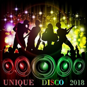 VA - Unique Disco