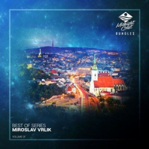 VA - Best Of Series: Miroslav Vrlik Vol.01