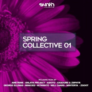 VA - Spring Collective 01
