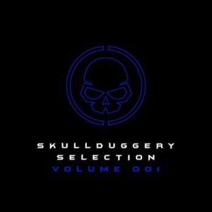 VA - Skullduggery Selection Vol. 001