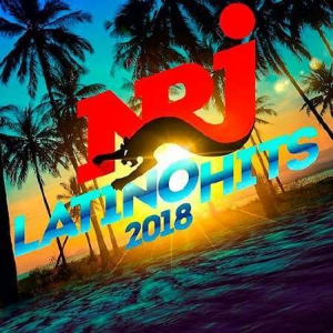  VA - NRJ Latino Hits Only! 2018 Vol.2
