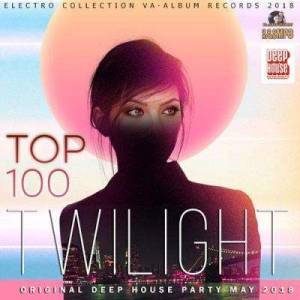 VA - Twilight: Deep House Mix