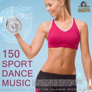 VA - 150 Sport Dance Music