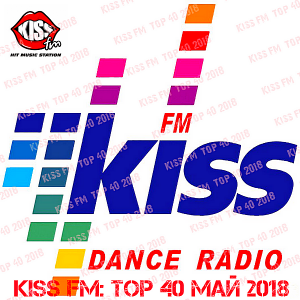 VA - Kiss FM: Top 40 []