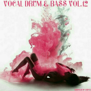 VA - Vocal Drum & Bass Vol.12 [Compiled by ZeByte]