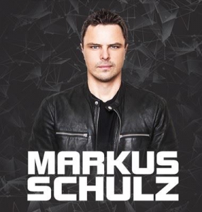 VA - Markus Schulz & Arkham Knights - Global DJ Broadcast