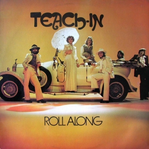 Teach-In - 6 Albums