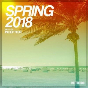 VA - Spring 2018 - Best of Inception