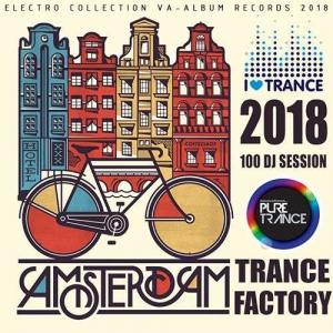VA - Amsterdam Trance Factory