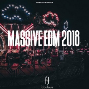 VA - Massive EDM 2018