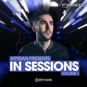 VA - Artisan - In Sessions Vol.1